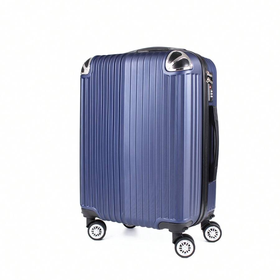 Carry-Ons - Màu xanh lam - Xem 1