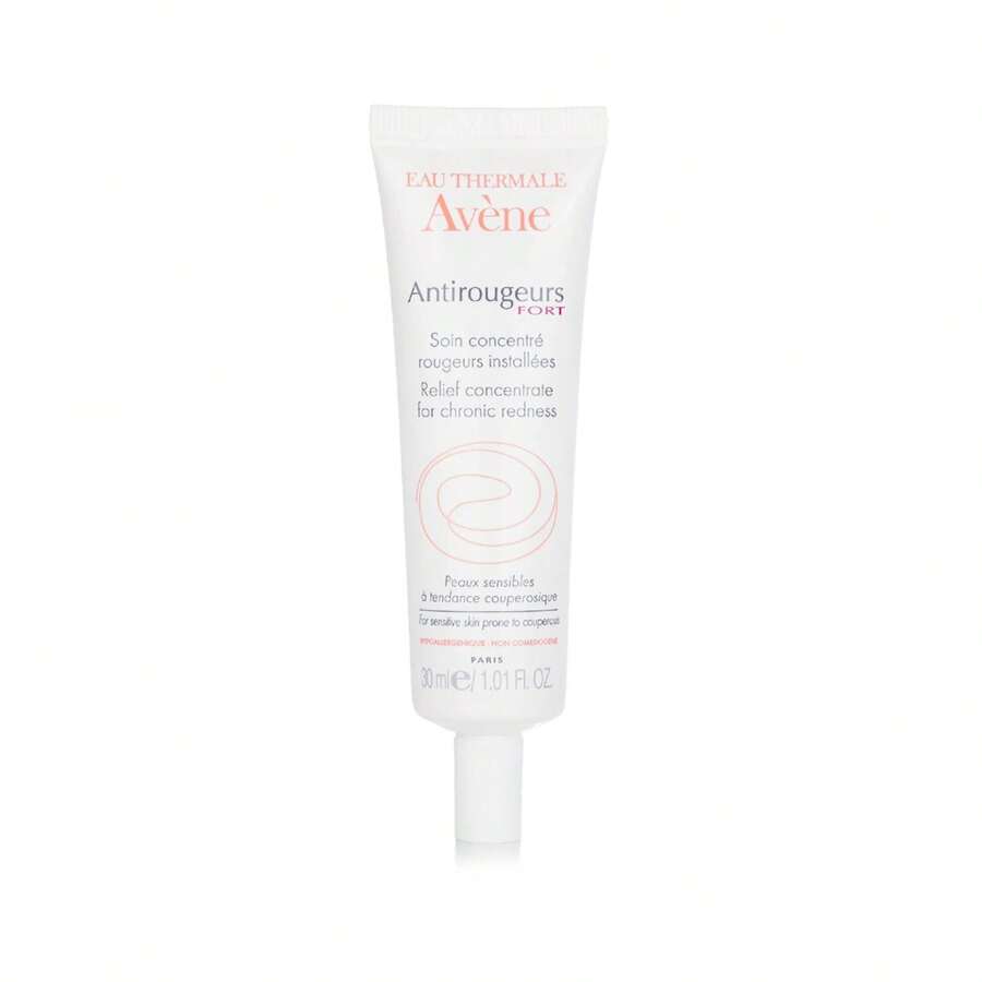 Avene Antirougeurs Fort Relief Concentrate - For Sensitive Skin 30ml/1.01oz - Clear - View 1