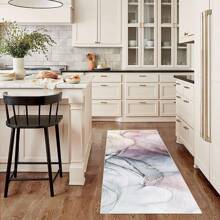 Thảm chạy bộ - Hồng - Xem 4