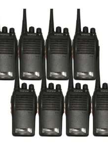 Radio - màu đen - Xem 3