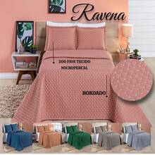 Duvets & Down Comforters - 藍色 - 查看 4