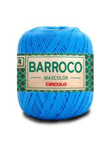 Yarn - Blue Water - View 2