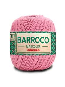 Yarn - Rose Quartz - View 2