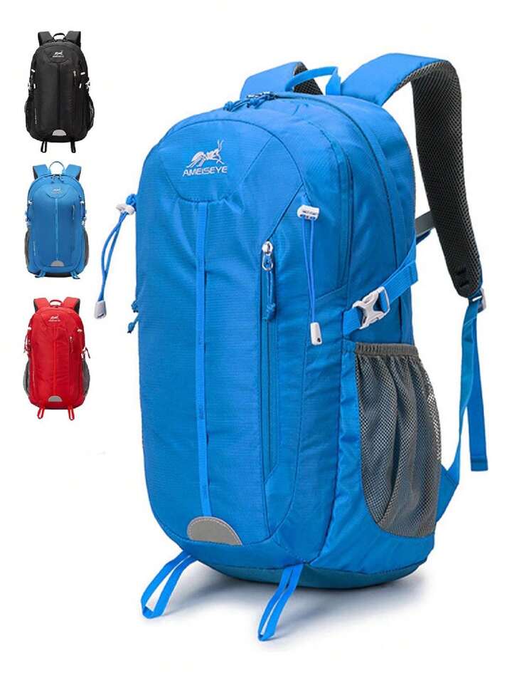 Ameiseye 30L Backpack Multipurpose Backpacks For Women And Men SHEIN EUQS