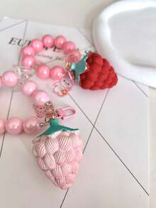 Women's Keyrings & Keychains - Nhiều màu - Xem 3