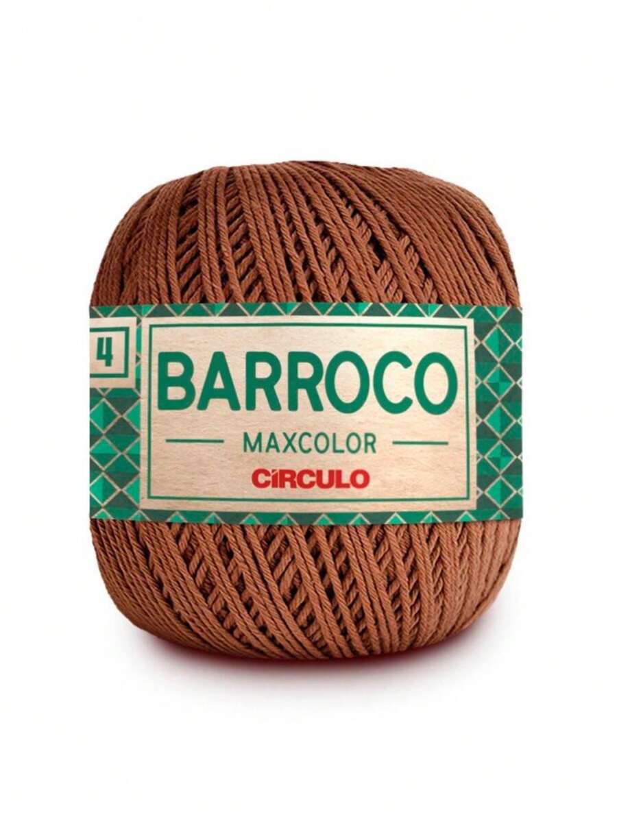 Yarn - Date - View 1