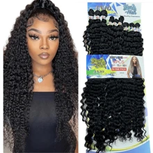 Synthetic Extensions - Màu dương cầm - Xem 2
