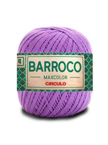 Yarn - Lilac Purple - View 1