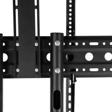 TV Mounts, Stands & Turntables - Black - View 10