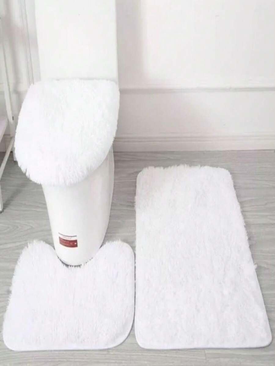 Carpet - 白色 - 查看 1