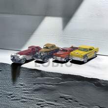 Other Play Vehicles - 紅色 - 查看 1