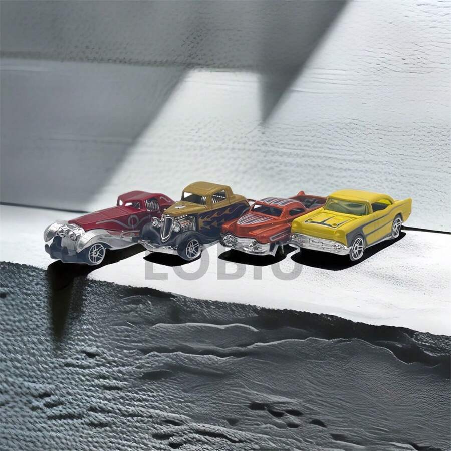 Other Play Vehicles - 紅色 - 查看 1