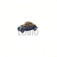 Other Play Vehicles - 紅色 - 查看 8