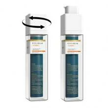 INKEEY 維他命c眼霜,專門對付黑眼圈和眼袋,韓國日夜護膚品牌,有助於平滑皺紋,深層滋潤和緊緻眼周肌膚,減少老化的痕跡,無香味-50克/1.76盎司 - 白色 - 查看 7