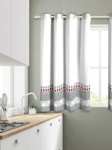 Curtains - Gris - Ver 2