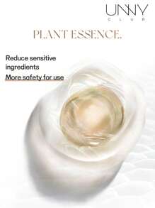 unny club 30 克一步色彩校正隔離霜,spf 20 防曬霜,化妝底霜膚色校正提亮底霜,控油保濕 - 03粉紅色 - 查看 8