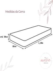 Mattress Pads - Yellow - View 4