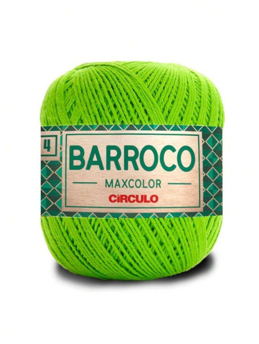 Yarn - Vegetables - View 1