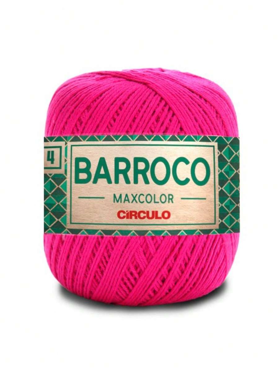 Yarn - Hot Pink - View 1