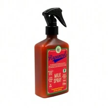 Hair Treatment - 鏽棕色 - 查看 3
