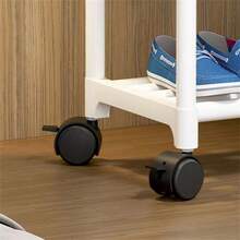 1套白色衣架 - 白色 - 查看 6