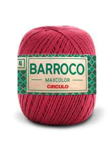 Yarn - Redwood - View 1