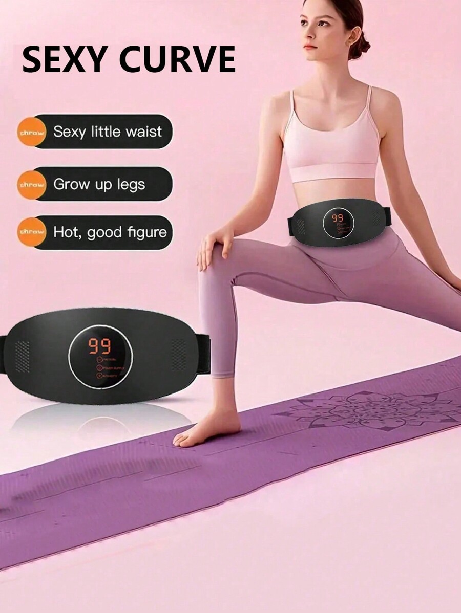 fitness-device-for-abdominal-muscle-training-muscle-stimulator-waist