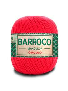 Yarn - chilli - View 2
