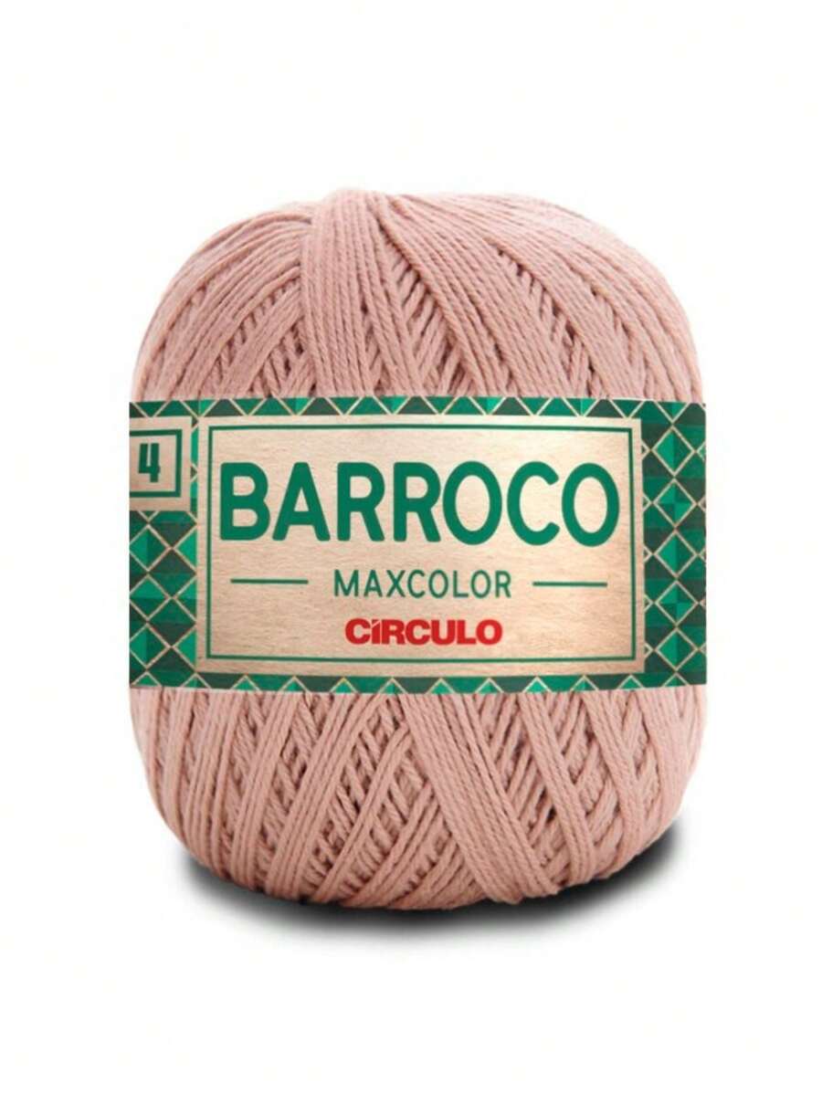 Yarn - Porcelain - View 1
