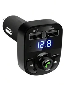 MP3/MP4 Player - 黑色 - 查看 2