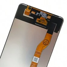 Lcd Display 6.23'' Touch Screen Replacement Compatible With Oppo F7/a3 - Black - View 2