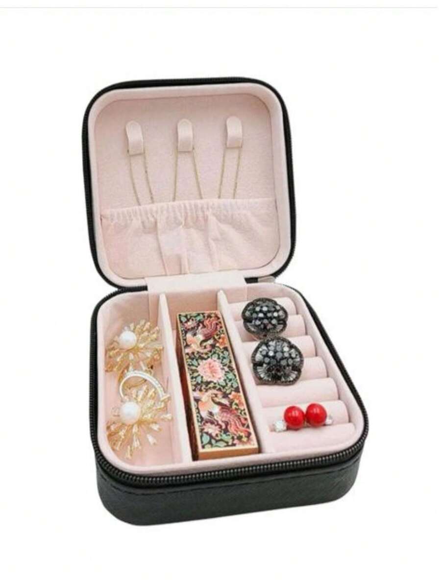 Bag Inserts - màu đen - Xem 1