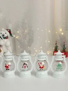 聖誕節假日燈飾