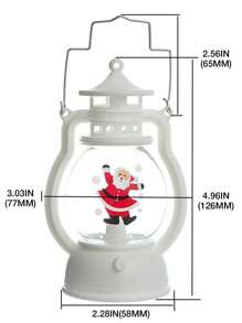 聖誕節假日燈飾