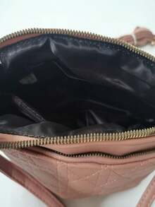 Women Tote Bags - Rỉ Nâu - Xem 3