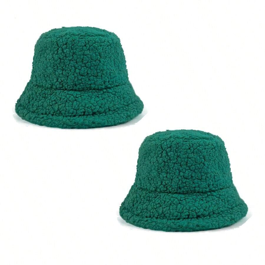 冬季渔夫帽圣诞帽时尚、独特、有型、防风、男女皆宜