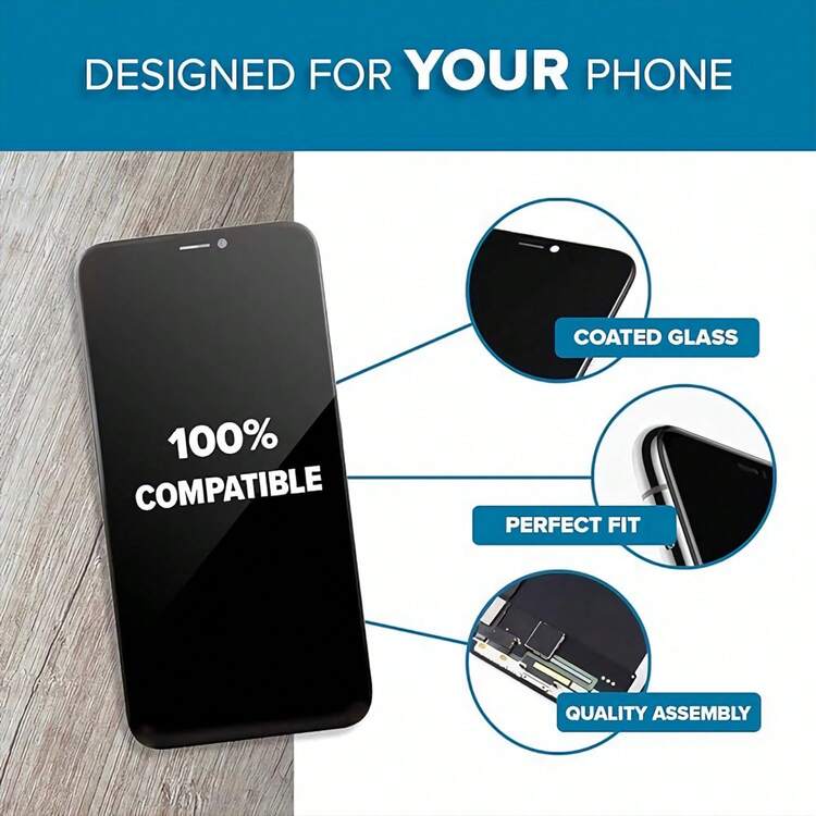 Lcd Display Touch Screen Digitizer Assembly Replacement Compatible With Samsung Galaxy A31-4g - A31-4G - View 2