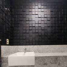 Wall Paper - Preto - Ver 2