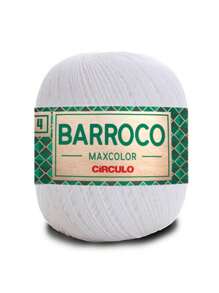 Yarn - White - View 2
