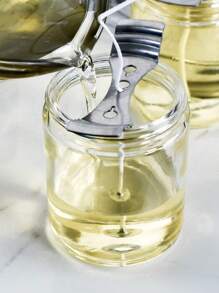 1lb Natural Soy Wax Material For Diy Handmade Candle Making - White - View 4