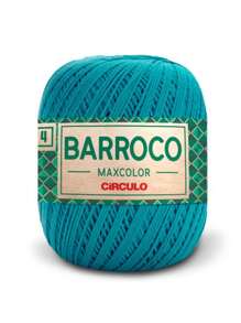 Yarn - Neptune - View 2