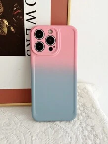 Phone Cases - Berwarna merah muda - View 3