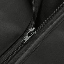 Fajas Reductoras Para Mujer Cinturillas Adelgazantes Moldeadora Deportiva (TALLA MEDIANA) - Rosa Fucsia - Ver 7