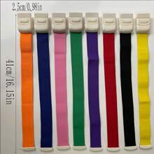 Snap-On Tourniquet Outdoor First Aid Supplies Tourniquet 1pc Random - Multicolor - View 2