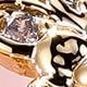 金黃色