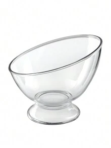 Coffee Pod Holder Bowl, Capsule Container Dispenser, Kitchen Countertop Coffee Organizer Box - White - View 9