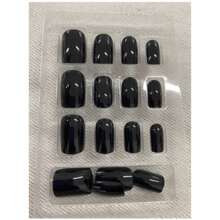 Press On Nails - Redwood - View 1