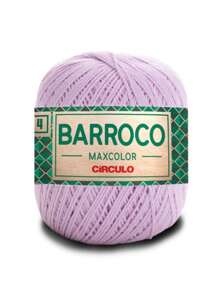 Yarn - Lilac Candy - View 2