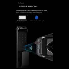 SC&S,SMART WATCH M7 MAX,Smart WATCH, BEST WEARFIT PRO APP - Gold - View 5