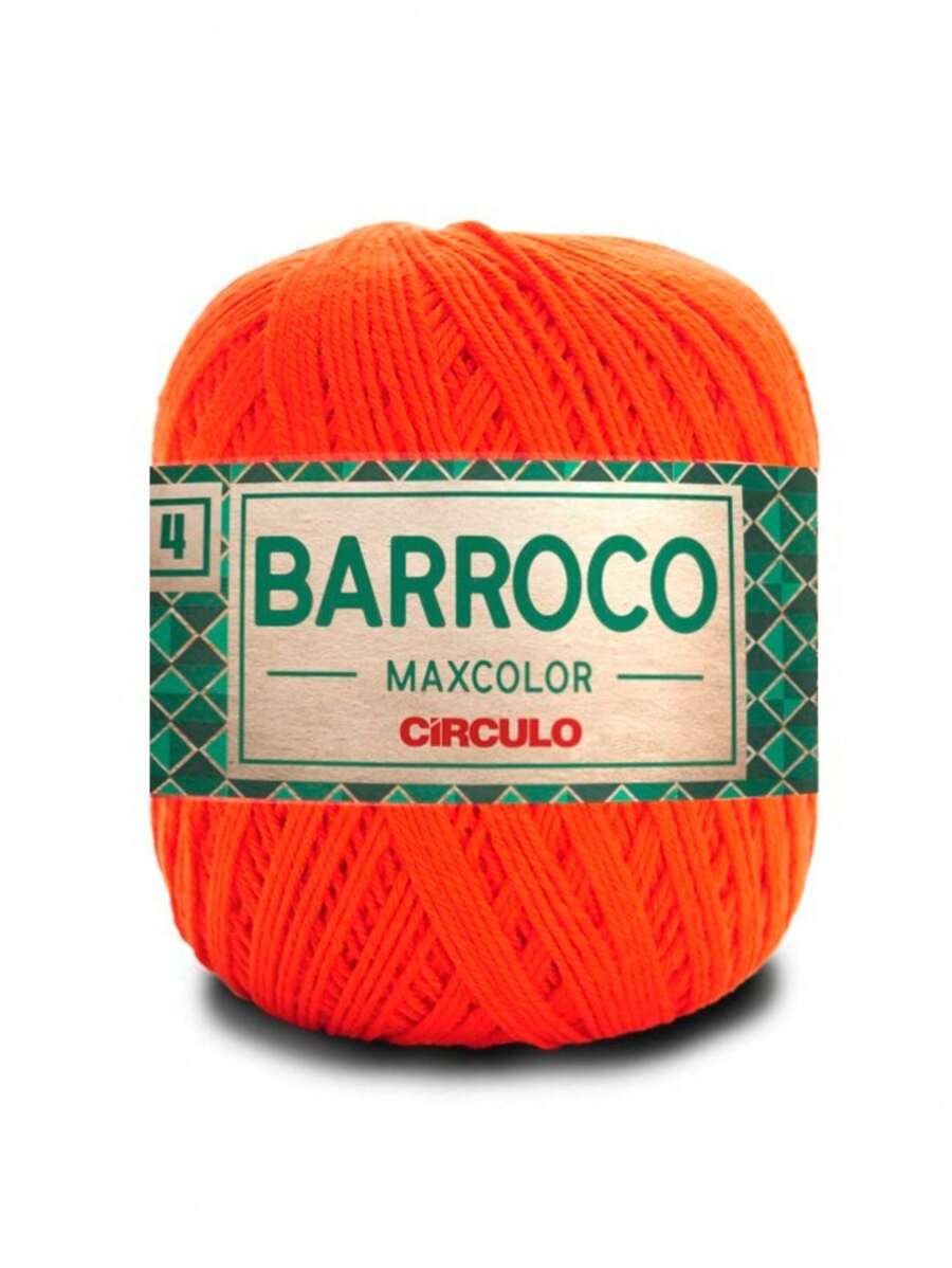 Yarn - ember - View 1